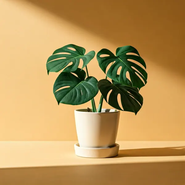 Monstera deliciosa